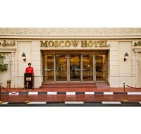 Moscow Hotel