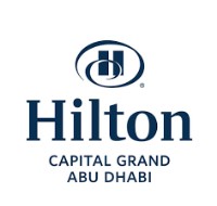  Hilton Capital Grand Hotel 