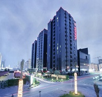 Ramada Hotel & Suites