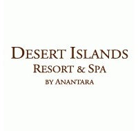 Desert Islands Resort & Spa