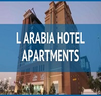 L'Arabia Hotel Apartments