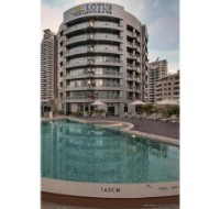  Lotus  Marina Hotel Apartments & Spa 