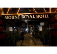 Mount Royal Hotel