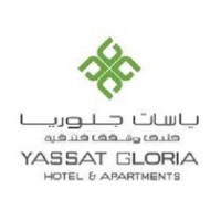  Yassat Gloria Hotel Apartments 