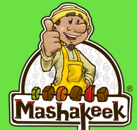 Mashakeek