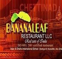 Banana Leaf