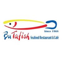 Bu Tafish Sea Food Grills Restaurant - Branch