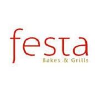 Festa Bakes & Grills