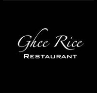 Ghee Rice