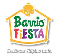 Kamayan Barrio Fiesta