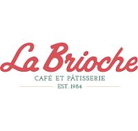  La Brioche 