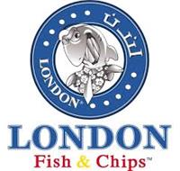 London Fish and Chips