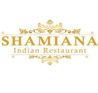 Shamiana