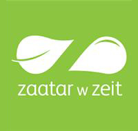 Zaatar W Zeit