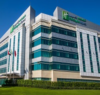 Holiday Inn Express Hotel