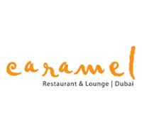 Caramel Restaurant & Lounge