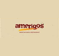 Amerigos Mexican Bar and Restaurant - Park Inn