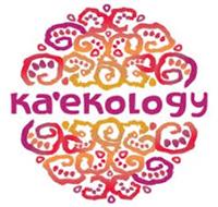 Ka'ekology