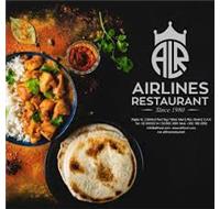 Airlines Restaurant