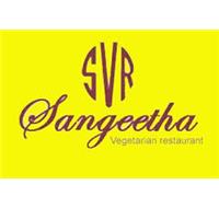 Sangeetha Vegetarian Restaurant