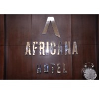 Africana Hotel