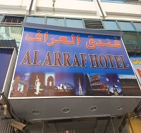 Al Arraf Hotel