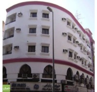 Al Madani Guest House