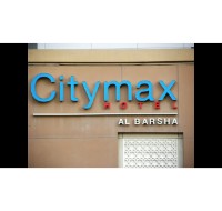  Citymax Hotel 