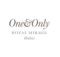 One & Only Royal Mirage Hotel