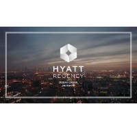 Hyatt Regency Dubai Creek Heights