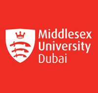  Middlesex University - Dubai Knowledge village 