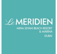 Le Meridien Mina Seyahi Beach Resort & Marina