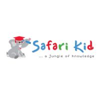  Safari Kid Nursery 