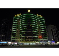 Emirates Stars Hotel Apartments LLC