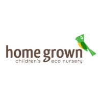  Home Grown Childrens Eco Nursery 