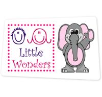  Little Wonders Nursery 