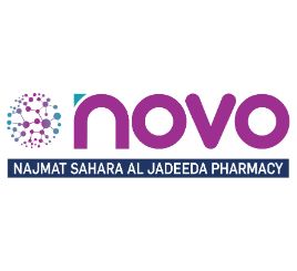 Najmat Sahara Al Jadeeda Pharmacy