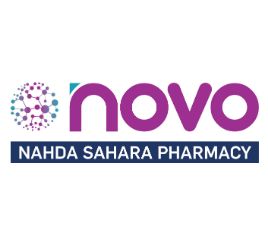  Nahda Sahara Pharmacy 