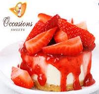 Occasions Sweets