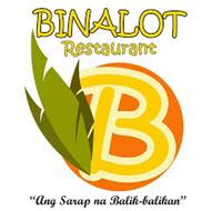 Binalot Restaurant