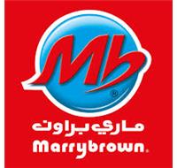  Marrybrown 