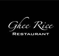 Ghee Rice