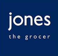 Jones The Grocer