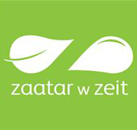 Zaatar W Zeit