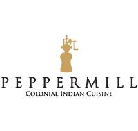 Peppermill