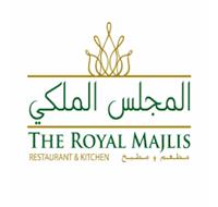 The Royal Majlis