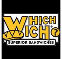 Which Wich Superior Sandwiches