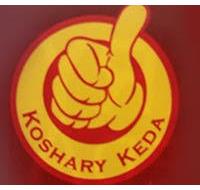 Koshary Keda