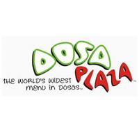 Dosa Plaza