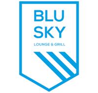 Blu Sky Lounge & Grill